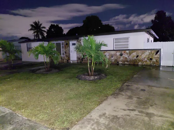 5255 NW 181st Ter, Opa Locka, FL 33055