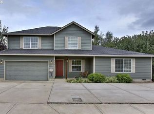 316 SW Elmwood Ave, McMinnville, OR 97128