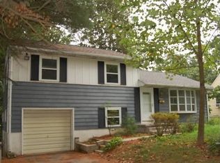 13 Old Tollgate Rd, Owings Mills, MD 21117