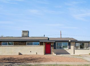 9516 Iris Dr, El Paso, TX 79924