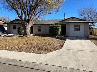 1530 Eichen Rd, New Braunfels, TX 78130