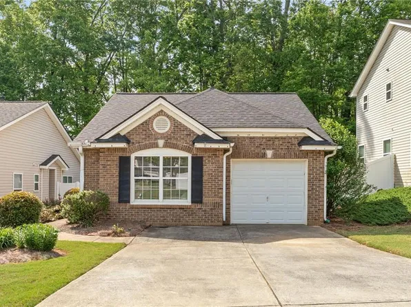 171 Nacoochee Way, Canton, GA 30114