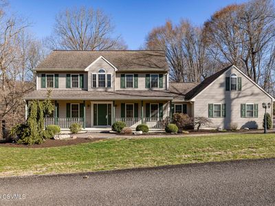 8 Steeplechase Dr, Bloomsburg, PA, 17815