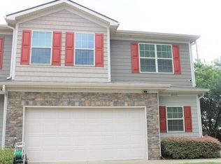 6022 Townes Way, Columbus, GA 31909