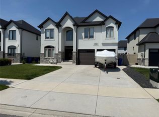 342 Christine Ave, Lakeshore, ON N8L 1B5