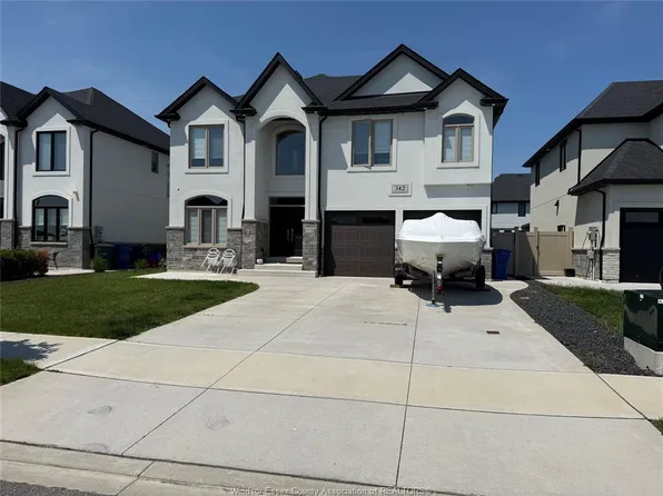 342 Christine Ave, Lakeshore, ON N8L 1B5