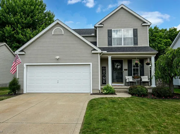 967 Chadwick Ln, Medina, OH 44256