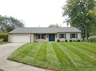 4612 Denver Ct, Englewood, OH 45322