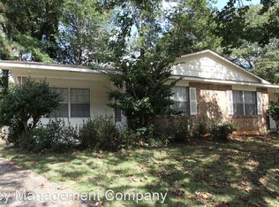 1025 Crestwood St #1025, Auburn, AL 36830