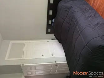 Rented by Modern Spaces