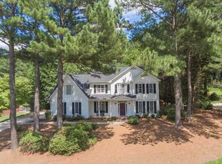 135 Lakemont Cir, Fayetteville, GA 30215