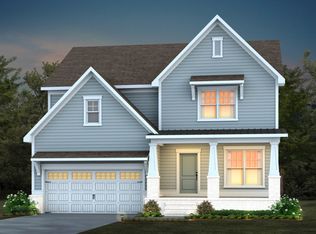 76 Banning Dr, Pittsboro, NC 27312