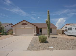 21062 N 34th Dr, Phoenix, AZ 85027