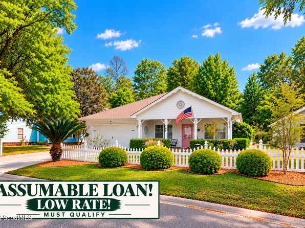 149 Gallery Way, Brunswick, GA 31523