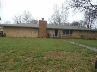 400 Normandy Rd, Newton, KS 67114
