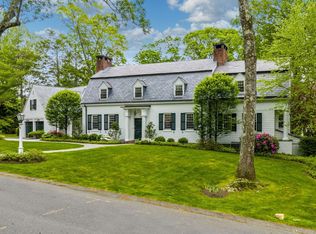 36 Old Farm Rd, Wellesley, MA 02481