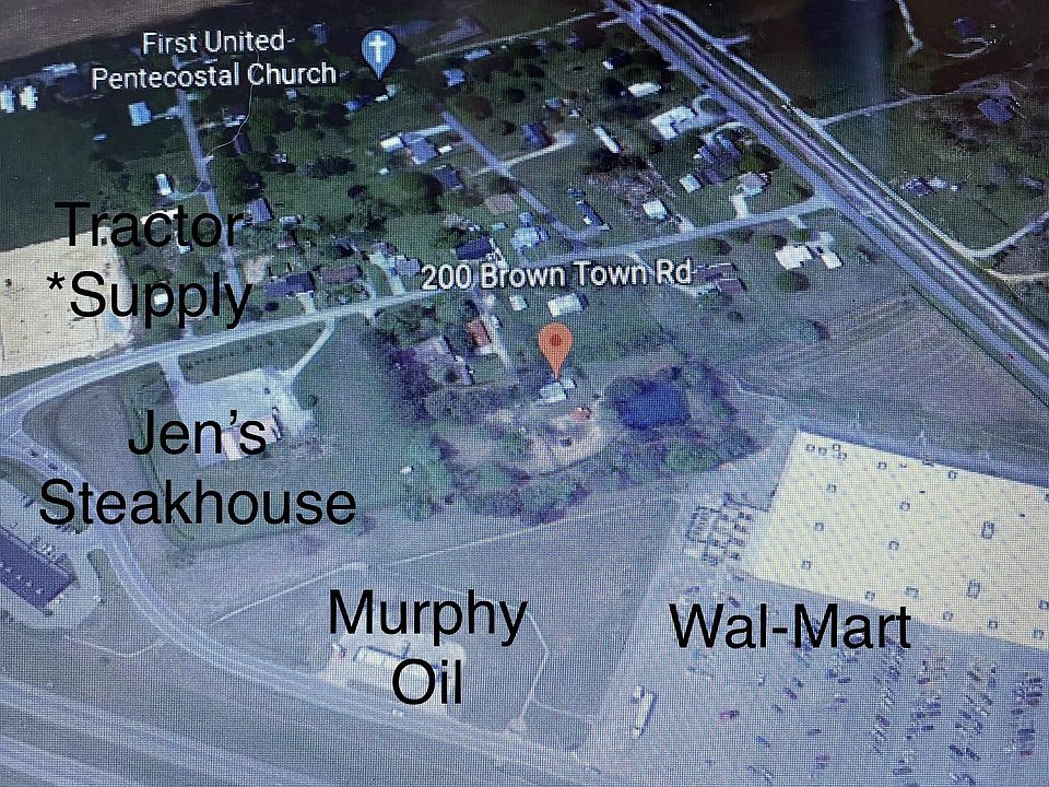 1st image of 200 Brown Town Rd
