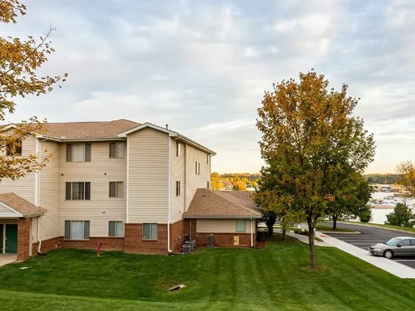 South Hills Apartments