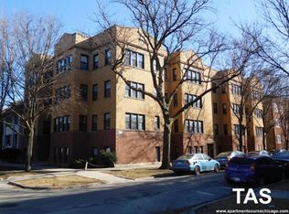 4621 N Spaulding Ave APT 1, Chicago, IL 60625