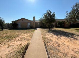 4801 Bedford Ave APT B, Midland, TX 79703