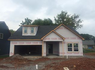221 Eagles Blf LOT 221, Clarksville, TN 37040