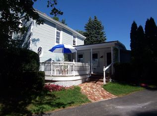 115 Agricultural Ave, Rehoboth, MA 02769