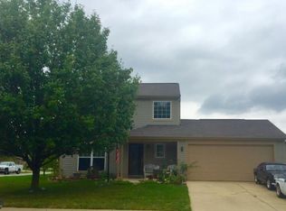 6244 Black Oaks Way, Indianapolis, IN 46237