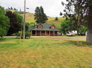 106 Hill Ln, Pollock, ID 83547