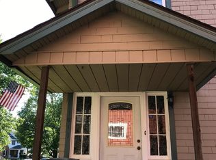 1011 19th St NW, Canton, OH 44709