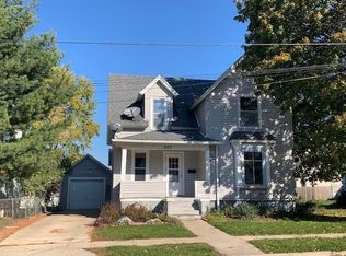 620 Grover St, Belvidere, IL 61008