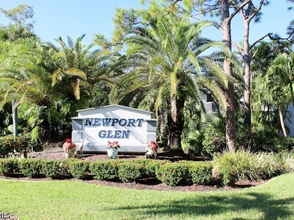 17451 Blueberry Hill Dr APT C, Fort Myers, FL 33908