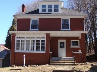 309 Moran St, Oil City, PA