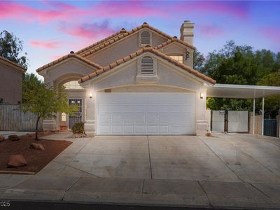 8304 Classic Villa Ct, Las Vegas, NV, 89128