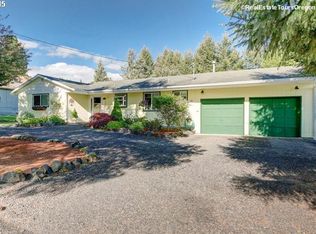 2048 Bridge St, Vernonia, OR 97064