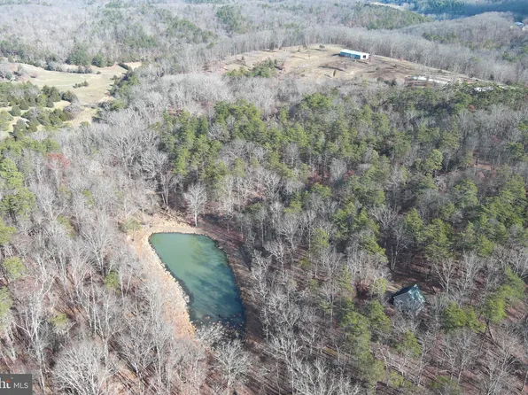 300 Angle Dr, Purgitsville, WV 26852