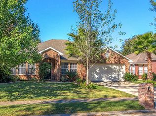 25811 Oakridge Forest Ln, Spring, TX 77386