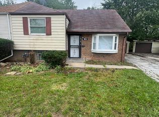 9814 S Merrion Ave, Chicago, IL 60617