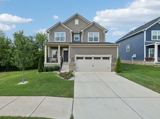 648 Castle Rd, Mount Juliet, TN 37122