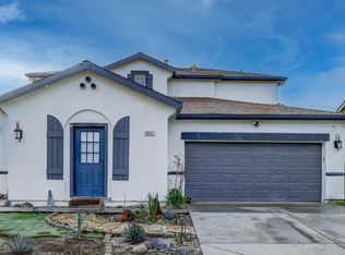 3847 E Country Ave, Visalia, CA 93292
