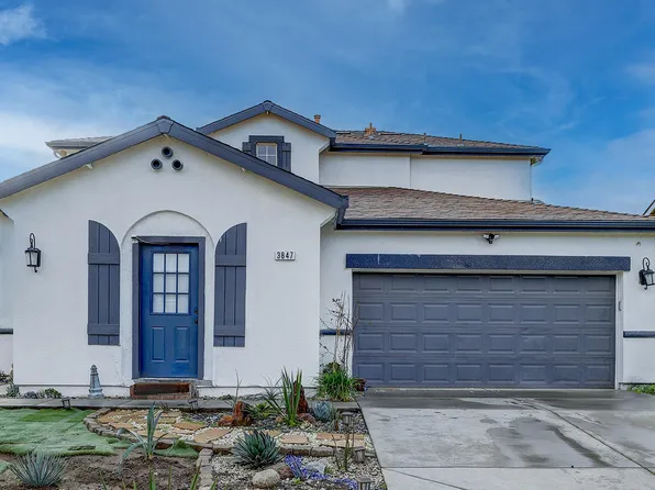 3847 E Country Avenue, Visalia, CA 93292