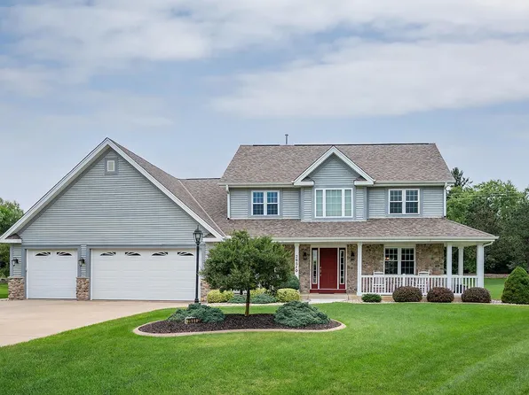 26510 Susie COURT, Wind Lake, WI 53185