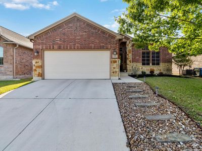 5618 Thunder Oaks, San Antonio, TX, 78261