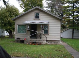 4533 Monroe St, Fort Wayne, IN 46806