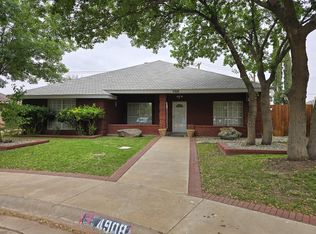 4908 Timber Ct, Midland, TX 79707