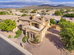 4263 N Katmai, Mesa, AZ 85215
