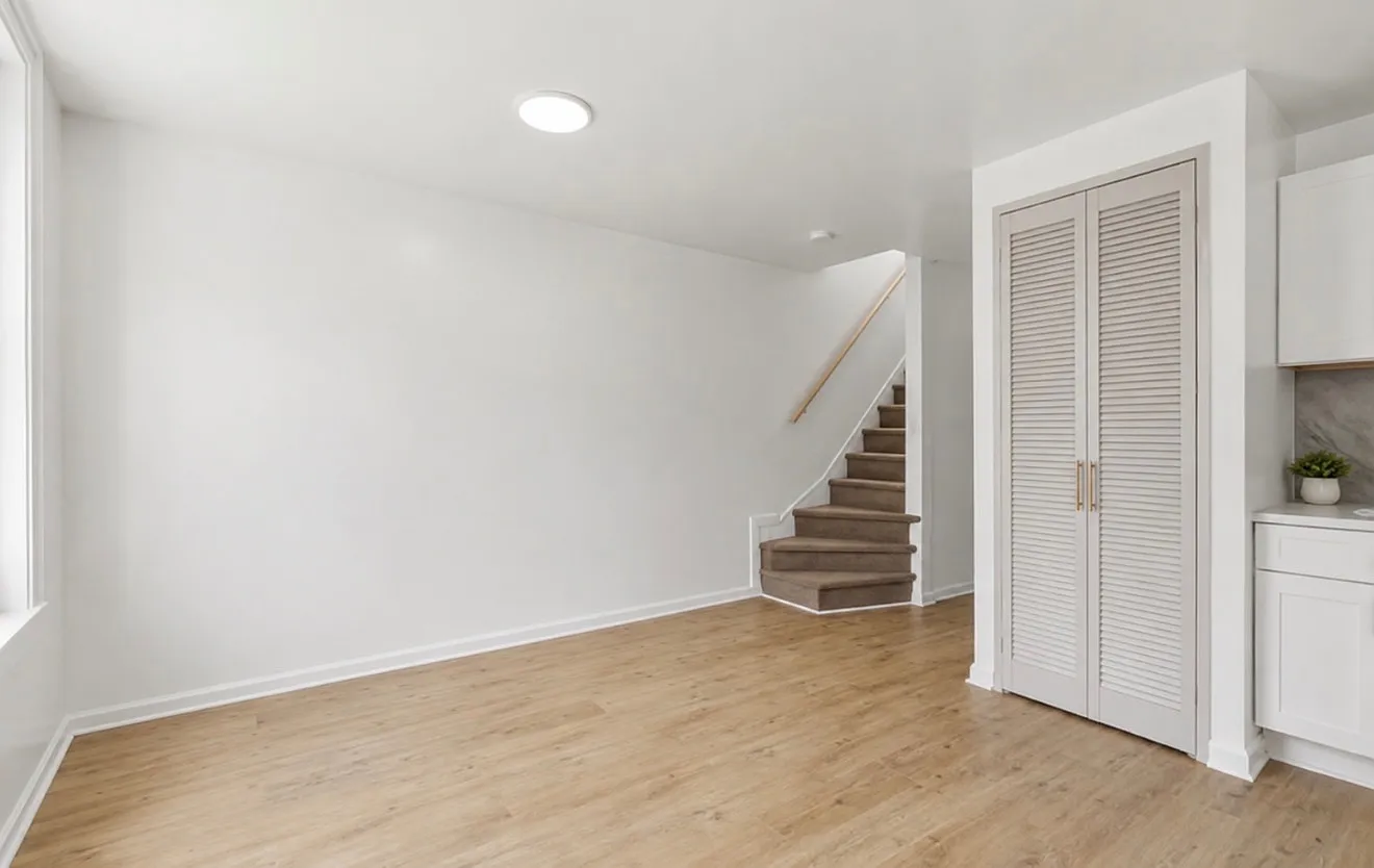 4035 Green St - 4035 Green Street #3 — Photo 2