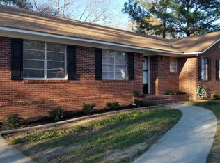 204 Wilburn Rd, Statesboro, GA 30458