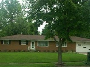 1450 Heights View Dr, Akron, OH 44305