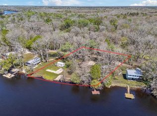 SW 86th Way #13, Bell, FL 32619