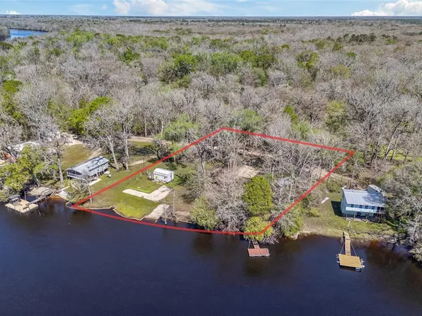 SW 86th Way #13, Bell, FL 32619